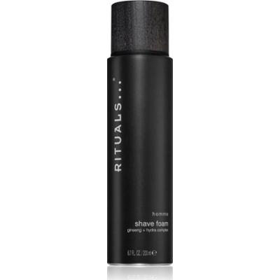 RITUALS Homme pianka do golenia 200 ml