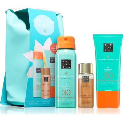 RITUALS The Ritual Of Karma zestaw upominkowy SPF 30 dla kobiet