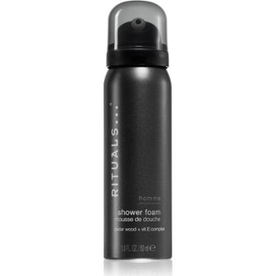 RITUALS The Ritual Of Homme pianka pod prysznic 50 ml