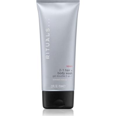 RITUALS Sport żel pod prysznic 70 ml