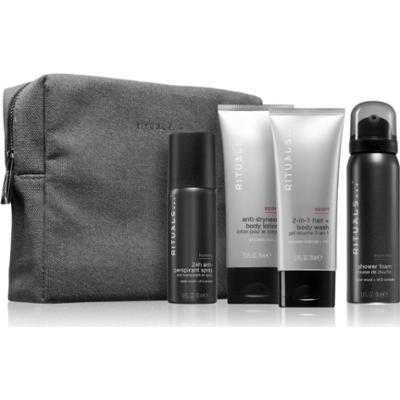 RITUALS Sport zestaw upominkowy dla mężczyzn
