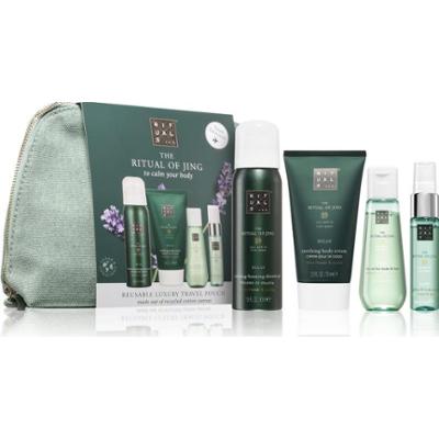RITUALS The Ritual Of Jing zestaw upominkowy dla kobiet