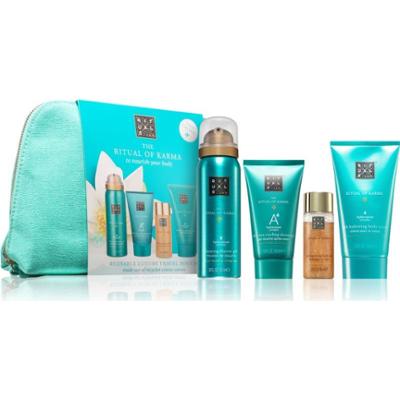 RITUALS The Ritual Of Karma zestaw upominkowy dla kobiet
