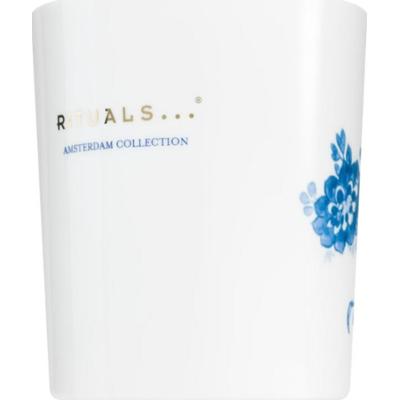 RITUALS Amsterdam Collection świeczka zapachowa 400 g