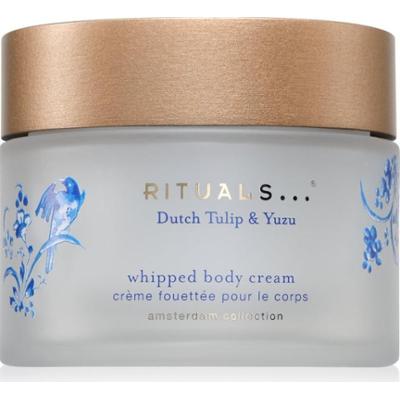 RITUALS Amsterdam Collection nawilżający krem do ciała 220 ml