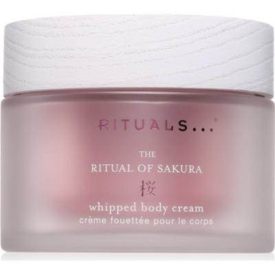 RITUALS The Ritual Of Sakura krem do ciała 220 ml