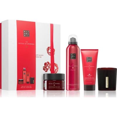 RITUALS The Ritual Of Ayurveda zestaw upominkowy dla kobiet