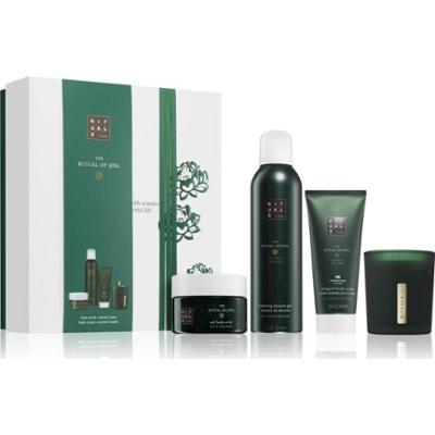 RITUALS The Ritual Of Jing zestaw upominkowy dla kobiet