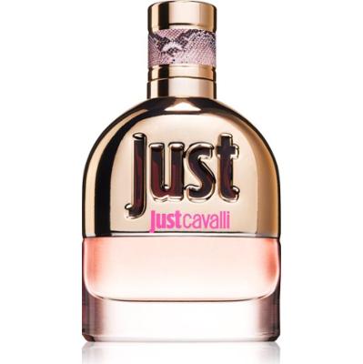 Roberto Cavalli Just Cavalli For Her woda toaletowa dla kobiet 50 ml