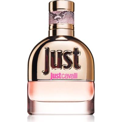 Roberto Cavalli Just Cavalli For Her woda toaletowa dla kobiet 30 ml