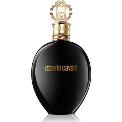 Roberto Cavalli Nero Assoluto woda perfumowana dla kobiet 75 ml