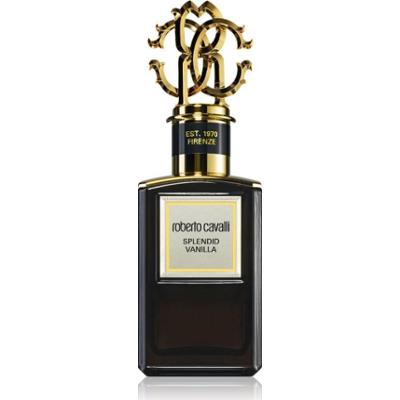 Roberto Cavalli Splendid Vanilla woda perfumowana unisex 100 ml