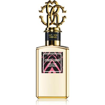 Roberto Cavalli Velour Saffron perfumy unisex 100 ml