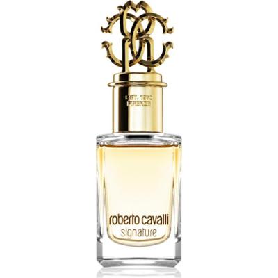 Roberto Cavalli Roberto Cavalli Signature woda perfumowana new design dla kobiet 50 ml