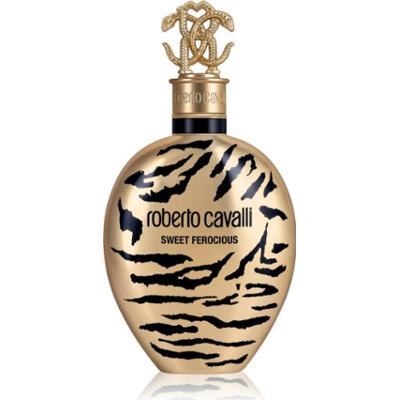 Roberto Cavalli Sweet Ferocious woda perfumowana dla kobiet 75 ml