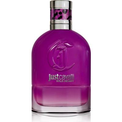 Roberto Cavalli Just Cavalli Wild Heart For Her woda perfumowana dla kobiet 30 ml