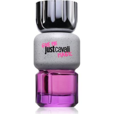 Roberto Cavalli Just Cavalli Give Me Magic For Her woda perfumowana dla kobiet 90 ml