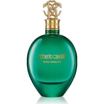 Roberto Cavalli Signature Verde Assoluto woda perfumowana dla kobiet 75 ml