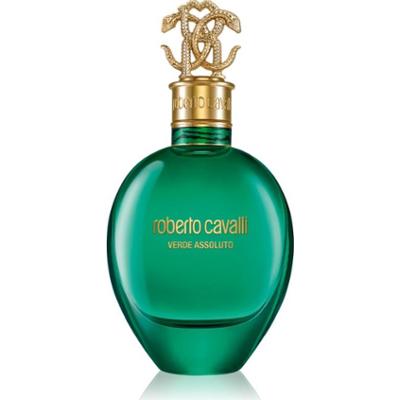 Roberto Cavalli Signature Verde Assoluto woda perfumowana dla kobiet 30 ml