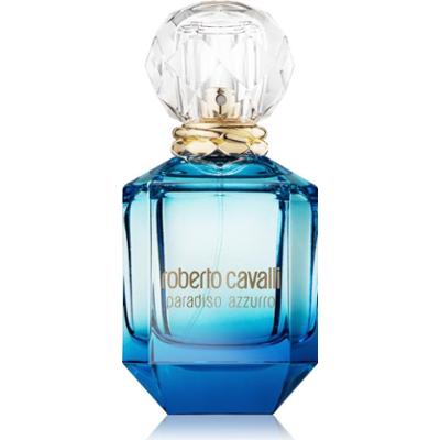 Roberto Cavalli Paradiso Azzurro woda perfumowana dla kobiet 75 ml