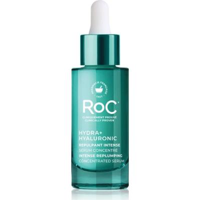 RoC Hydra+Hyaluronic skoncentrowane serum wypełniający zmarszczki 30 ml
