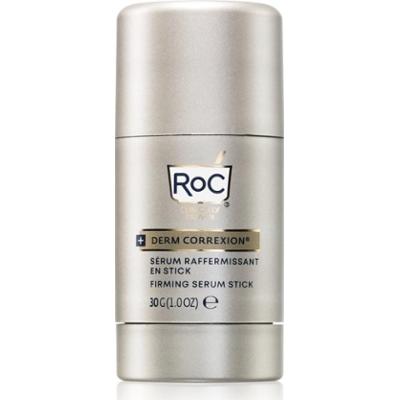 RoC Derm Correxion Firming Serum Stick serum liftingująco-ujędrniające z retinolem 30 g