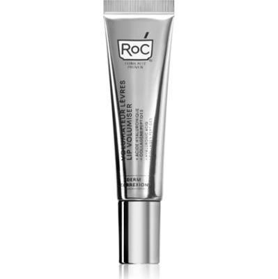 RoC Derm Correxion Lip Volumizer balsam do ust z efektem powiększenia 10 ml