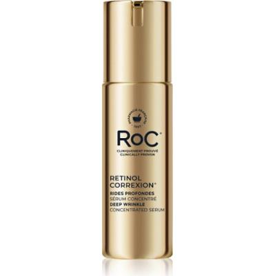 RoC Retinol Correxion Deep Wrinkle serum przeciwzmarszczkowe z retinolem 30 ml