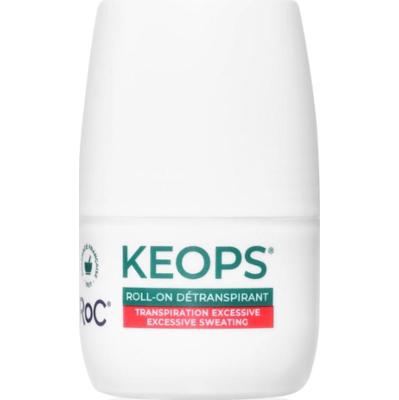 RoC Keops Anti-Perspirant Roll-On antyperspirant roll-on bez alkoholu 30 ml