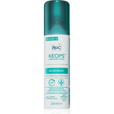 RoC Keops dezodorant w sprayu 48 godz. 100 ml