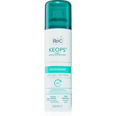 RoC Keops dezodorant w sprayu 24 godz. 150 ml