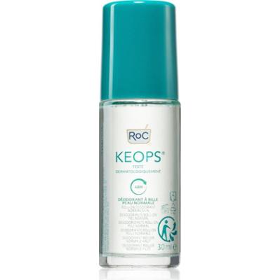 RoC Keops dezodorant roll-on 48h 30 ml