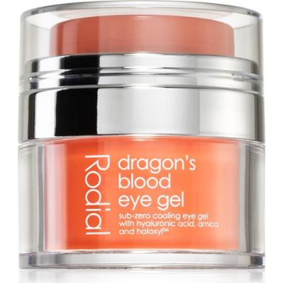 Rodial Dragon's Blood Eye Gel chłodzący żel pod oczy 15 ml