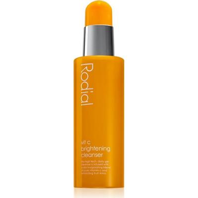 Rodial Vit C Brightening Cleanser rozświetlający żel do mycia 135 ml
