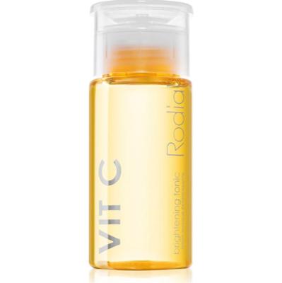 Rodial Vit C Brightening Tonic tonik do twarzy z witaminą C 100 ml