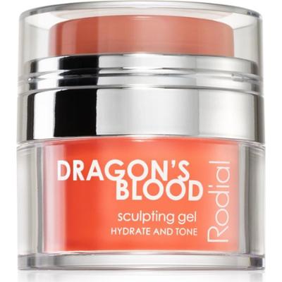 Rodial Dragon's Blood Sculpting gel żel remodelujący o działaniu regenerującym 9 ml