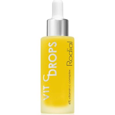 Rodial Vit C Drops skoncentrowana pielęgnacja z witaminą C 31 ml