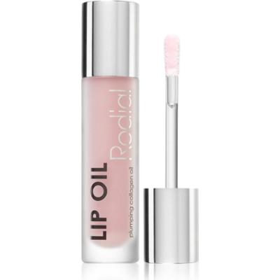 Rodial Lip Oil olejek do ust z kolagenem odcień Soft Pink 4 ml