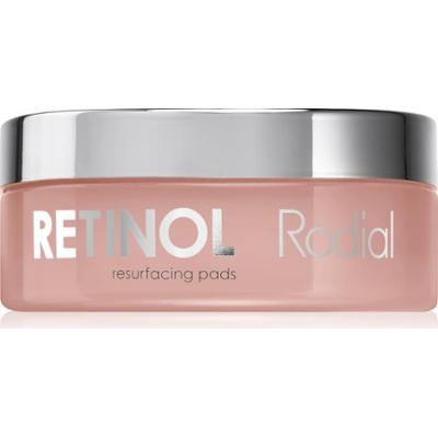 Rodial Retinol Resurfacing Pads intensywnie rewitalizujące płatki z retinolem 20 szt.