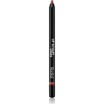 Rodial Lip Sculpt Liner konturówka do ust odcień Black Rose 1,2 g
