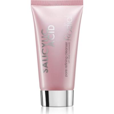 Rodial Salicylic Acid Pore Refining Cleanser rozświetlający żel do mycia 20 ml