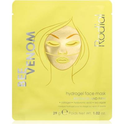 Rodial Bee Venom Hydrogel Face Mask relaksująca maseczka hydrożelowa 29 g