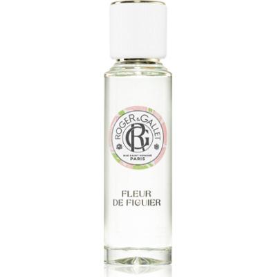 Roger & Gallet Fleur de Figuier odświeżająca woda dla kobiet 30 ml