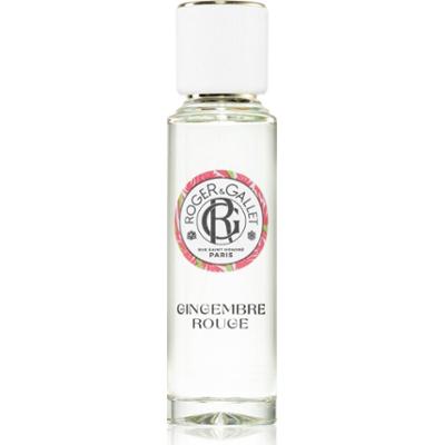 Roger & Gallet Gingembre Rouge odświeżająca woda dla kobiet 30 ml