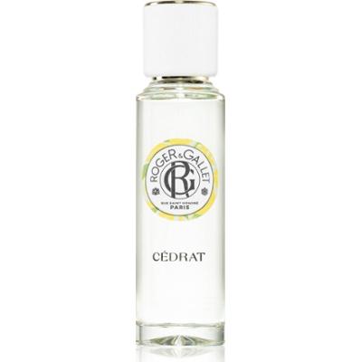 Roger & Gallet Cédrat odświeżająca woda dla kobiet 30 ml