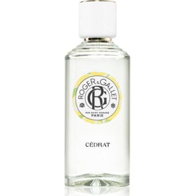 Roger & Gallet Cédrat odświeżająca woda dla kobiet 100 ml