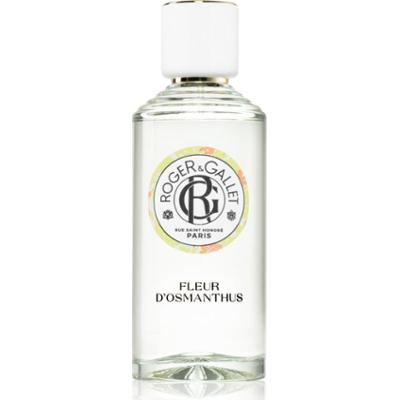 Roger & Gallet Fleur d'Osmanthus odświeżająca woda dla kobiet 100 ml