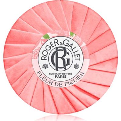 Roger & Gallet Fleur de Figuier mydło w kostce 100 g