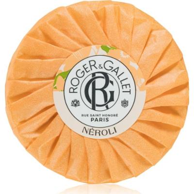 Roger & Gallet Néroli mydło perfumowane 100 g