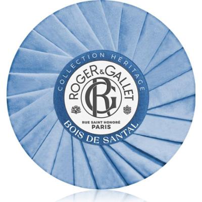 Roger & Gallet Bois de Santal mydło perfumowane 100 g